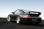 Porsche Cayenne SP580 by Sportec 2008 года